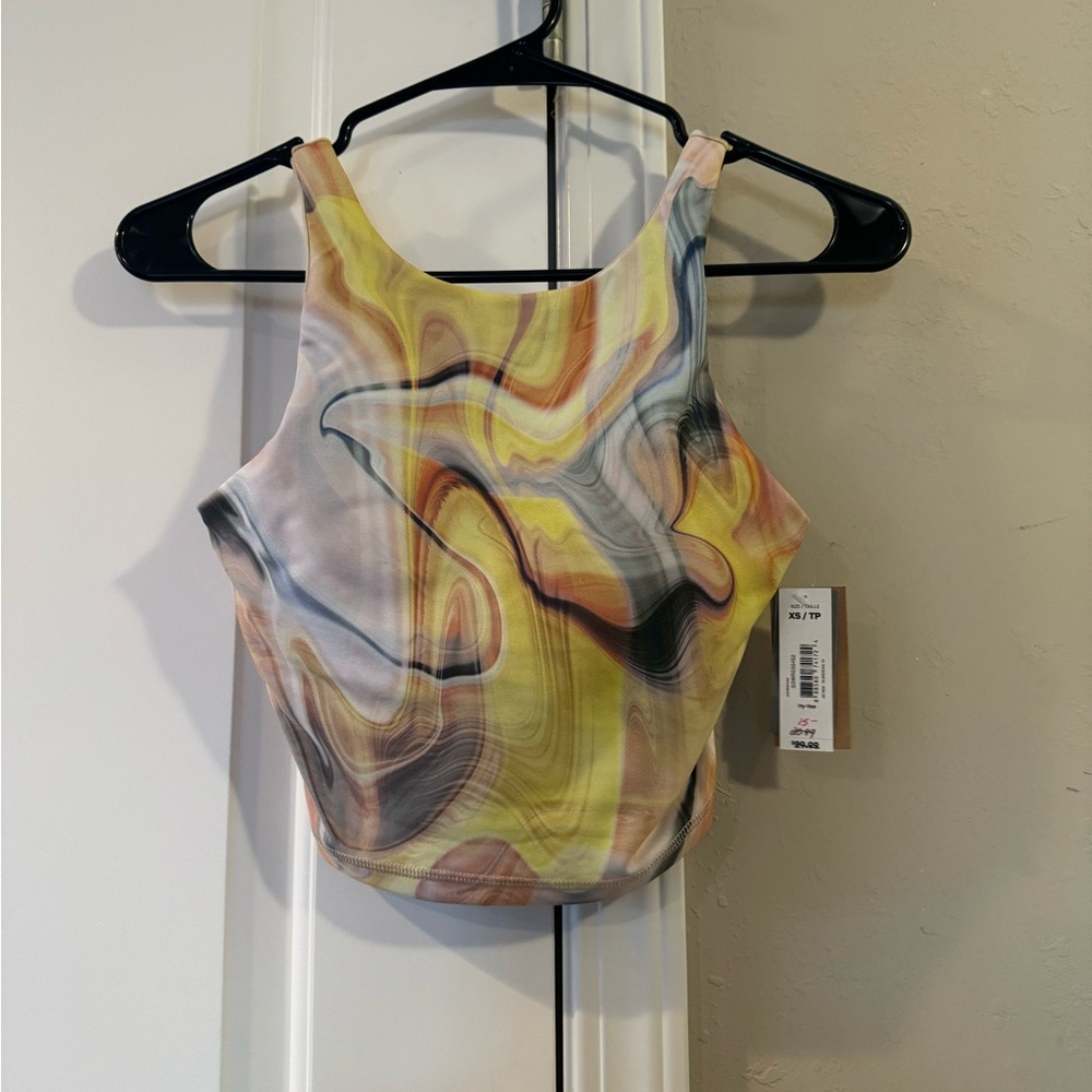Joe Fresh athletic top